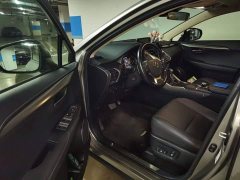 Lexus NX 2020 200 AWD Sharp Luxury Edition National VI - ფოტო 14