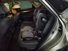Lexus NX 2020 200 AWD Sharp Luxury Edition National VI - ფოტო 15