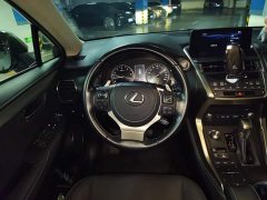 Lexus NX 2020 200 AWD Sharp Luxury Edition National VI - ფოტო 3