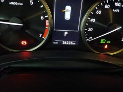 Lexus NX 2020 200 AWD Sharp Luxury Edition National VI - ფოტო 5