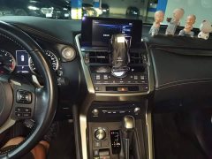 Lexus NX 2020 200 AWD Sharp Luxury Edition National VI - ფოტო 6
