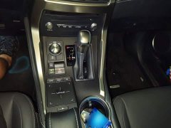 Lexus NX 2020 200 AWD Sharp Luxury Edition National VI - ფოტო 7