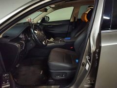 Lexus NX 2020 200 AWD Sharp Luxury Edition National VI - ფოტო 8