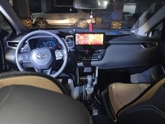 Toyota Corolla Sharp Release 2024 2.0L Elite Edition - ფოტო 13