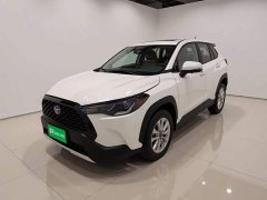 Toyota Corolla Sharp Release 2024 2.0L Elite Edition - ფოტო 2