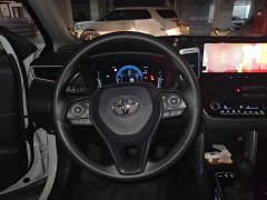 Toyota Corolla Sharp Release 2024 2.0L Elite Edition - ფოტო 3