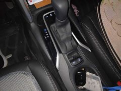 Toyota Corolla Sharp Release 2024 2.0L Elite Edition - ფოტო 7