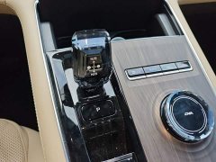 Geely Xingyue L Oriental Radiance 2.0TD Automatic AWD Moonlight Edition - ფოტო 10