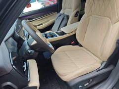 Geely Xingyue L Oriental Radiance 2.0TD Automatic AWD Moonlight Edition - ფოტო 11