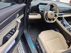 Geely Xingyue L Oriental Radiance 2.0TD Automatic AWD Moonlight Edition - ფოტო 12