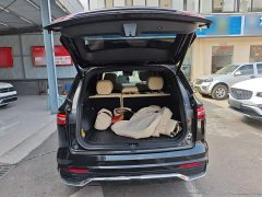 Geely Xingyue L Oriental Radiance 2.0TD Automatic AWD Moonlight Edition - ფოტო 15