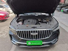 Geely Xingyue L Oriental Radiance 2.0TD Automatic AWD Moonlight Edition - ფოტო 16