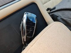 Geely Xingyue L Oriental Radiance 2.0TD Automatic AWD Moonlight Edition - ფოტო 17