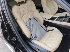 Geely Xingyue L Oriental Radiance 2.0TD Automatic AWD Moonlight Edition - ფოტო 20