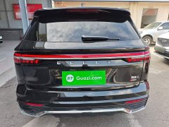 Geely Xingyue L Oriental Radiance 2.0TD Automatic AWD Moonlight Edition - ფოტო 4