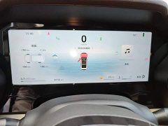 Geely Xingyue L Oriental Radiance 2.0TD Automatic AWD Moonlight Edition - ფოტო 8