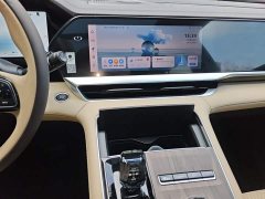 Geely Xingyue L Oriental Radiance 2.0TD Automatic AWD Moonlight Edition - ფოტო 9