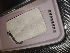 Xiaomi SU7 Ultra - ფოტო 17