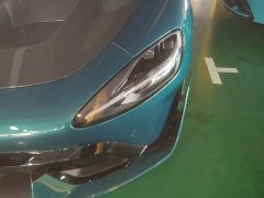Xiaomi SU7 Ultra - ფოტო 18