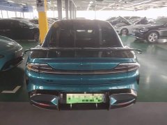 Xiaomi SU7 Ultra - ფოტო 4