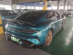 Xiaomi SU7 Ultra - ფოტო 5