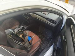 Ford Focus 2020 Sedan EcoBoost 180 Automatic Trend - ფოტო 20