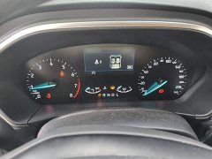 Ford Focus 2020 Sedan EcoBoost 180 Automatic Trend - ფოტო 4