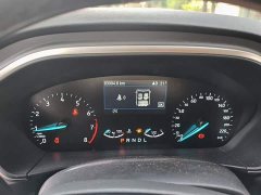 Ford Focus 2020 Sedan EcoBoost 180 Automatic Trend - ფოტო 5