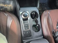 Ford Focus 2020 Sedan EcoBoost 180 Automatic Trend - ფოტო 7