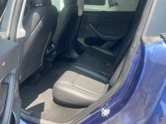 Tesla Model Y Long Range All-Wheel Drive - ფოტო 12