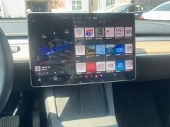 Tesla Model Y Long Range All-Wheel Drive - ფოტო 14