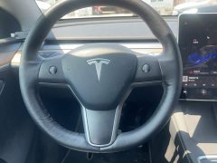 Tesla Model Y Long Range All-Wheel Drive - ფოტო 15