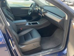 Tesla Model Y Long Range All-Wheel Drive - ფოტო 18