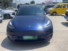 Tesla Model Y Long Range All-Wheel Drive - ფოტო 6