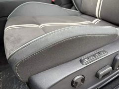 Volkswagen Golf 280TSI DSG R-Line Lite - ფოტო 11