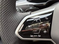 Volkswagen Golf 280TSI DSG R-Line Lite - ფოტო 12