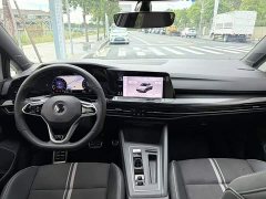 Volkswagen Golf 280TSI DSG R-Line Lite - ფოტო 13