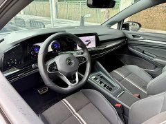 Volkswagen Golf 280TSI DSG R-Line Lite - ფოტო 14