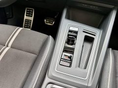 Volkswagen Golf 280TSI DSG R-Line Lite - ფოტო 15