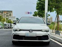 Volkswagen Golf 280TSI DSG R-Line Lite - ფოტო 4