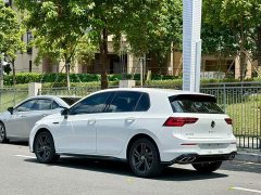 Volkswagen Golf 280TSI DSG R-Line Lite - ფოტო 6