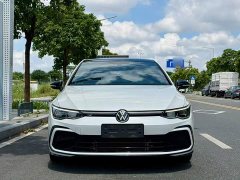 Volkswagen Golf 280TSI DSG R-Line Lite - ფოტო 7