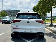 Volkswagen Golf 280TSI DSG R-Line Lite - ფოტო 8