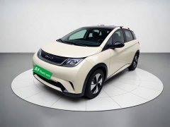 BYD Dolphin 2023 420km Fashion Edition - ფოტო 1