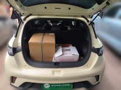 BYD Dolphin 2023 420km Fashion Edition - ფოტო 10