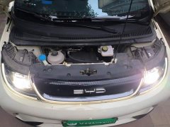 BYD Dolphin 2023 420km Fashion Edition - ფოტო 11