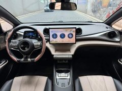 BYD Dolphin 2023 420km Fashion Edition - ფოტო 13