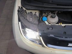 BYD Dolphin 2023 420km Fashion Edition - ფოტო 20