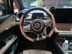 BYD Dolphin 2023 420km Fashion Edition - ფოტო 3