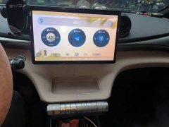 BYD Dolphin 2023 420km Fashion Edition - ფოტო 6